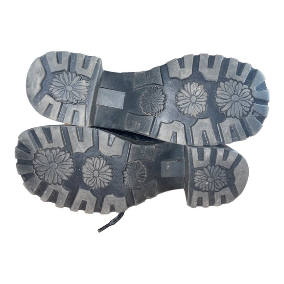 3M Thinsulate women’s Leather Boots MACKENZIE 3 size : 7 - Picture 11 of 13